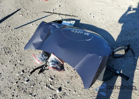 2021 Honda Cr-V Exl z USA, uszkodzony, nr VIN 2HKRW2H85MH668090